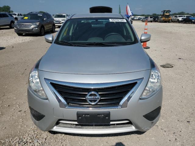 2016 Nissan Versa S VIN: 3N1CN7AP5GL875139 Lot: 59259194