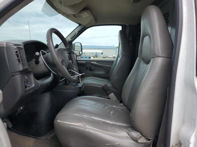 2005 Chevrolet Express G2500 VIN: 1GCGG25V651192519 Lot: 57307024