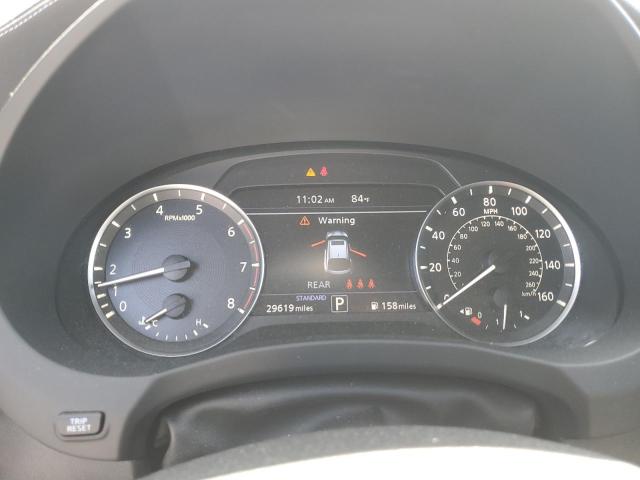 2022 INFINITI QX55 ESSEN 3PCAJ5K35NF100951