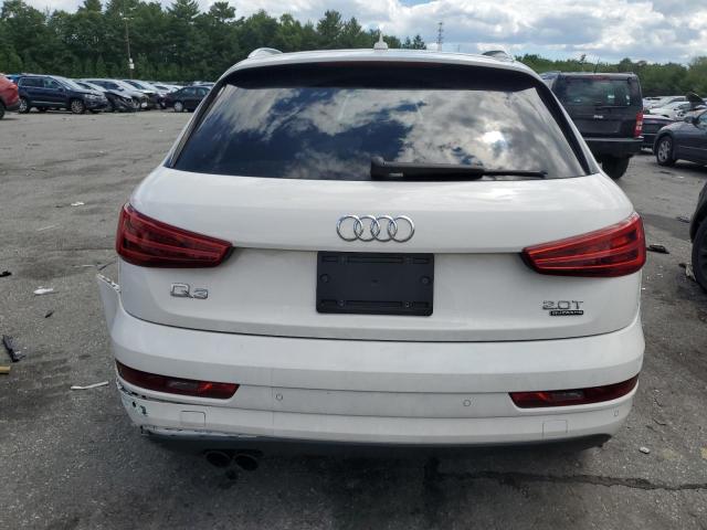 2018 Audi Q3 Premium Plus VIN: WA1JCCFS1JR006242 Lot: 59718054