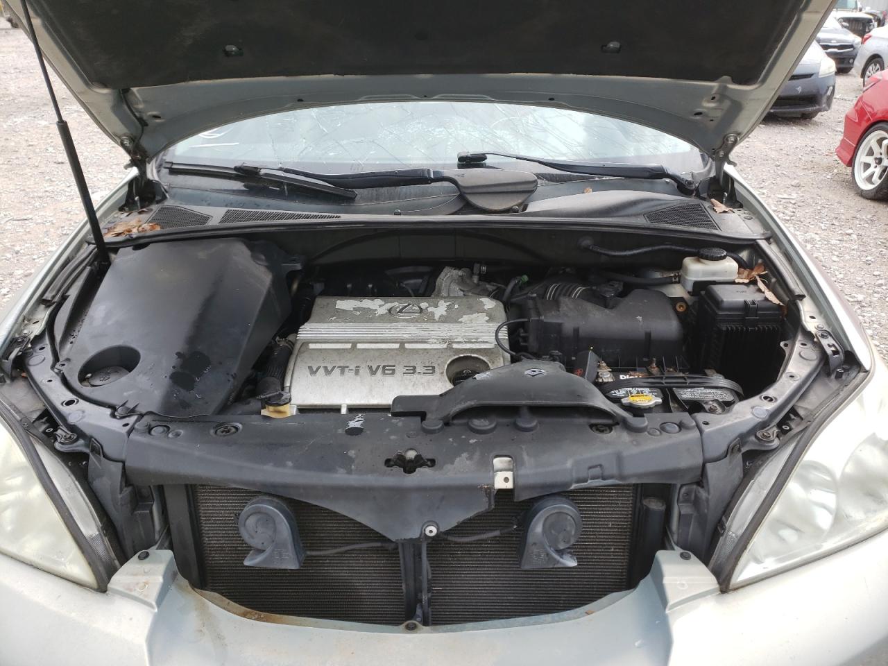 2T2GA31U15C019874 2005 Lexus Rx 330