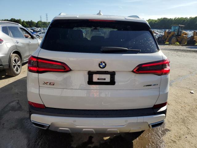 2019 BMW X5 xDrive40I VIN: 5UXCR6C59KLL37831 Lot: 58127264