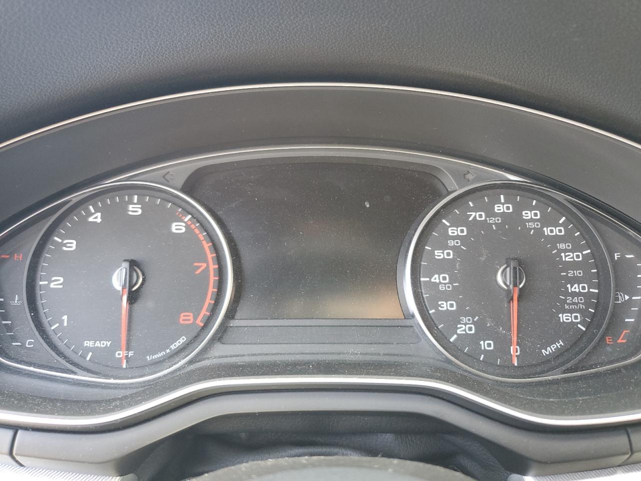 WAUGMAF42HN045259 2017 Audi A4 Ultra Premium