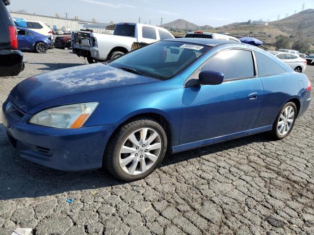 1HGCM82767A004537 2007 Honda Accord Ex