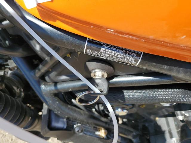 2023 HONDA CL500 A MLHPC6757P5001327