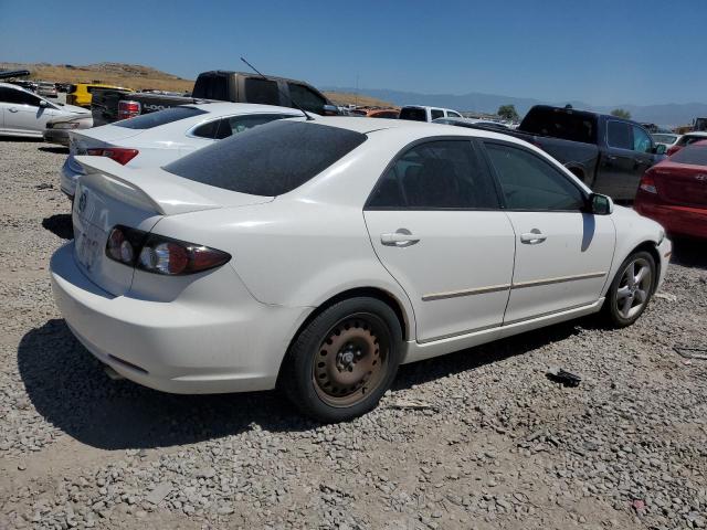 2008 Mazda 6 I VIN: 1YVHP80C385M06094 Lot: 58755014