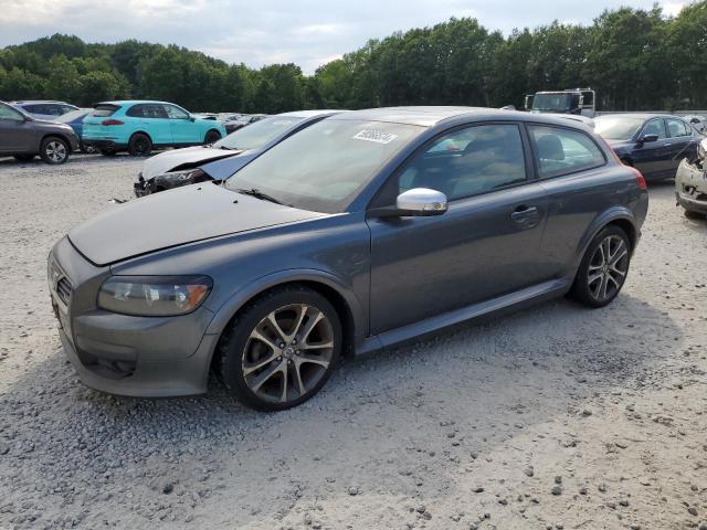 2010 Volvo C30 T5 VIN: YV1672MKXA2175708 Lot: 59366574