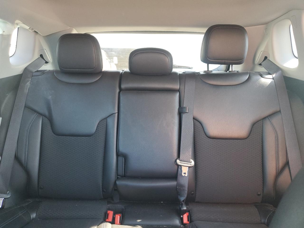 3C4NJDBB5NT116507 2022 Jeep Compass Latitude