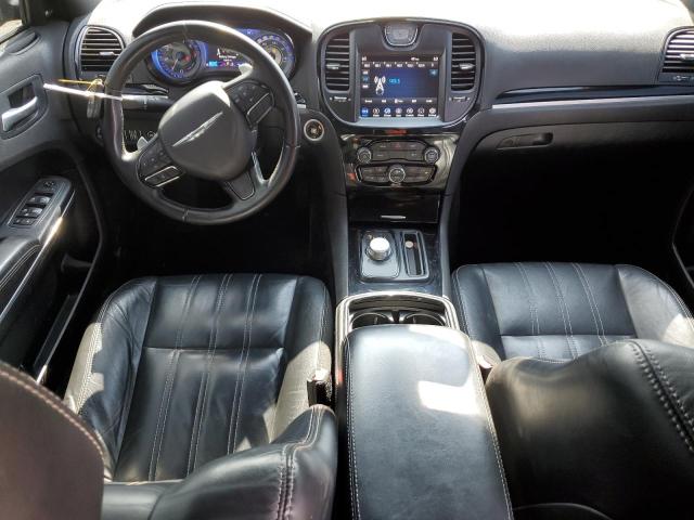 2018 Chrysler 300 S VIN: 2C3CCABG4JH214527 Lot: 57771594