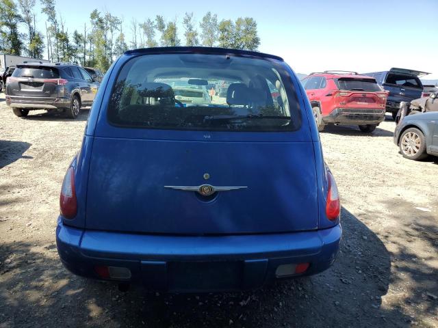 2006 Chrysler Pt Cruiser VIN: 3A4FY48BX6T215052 Lot: 59996774