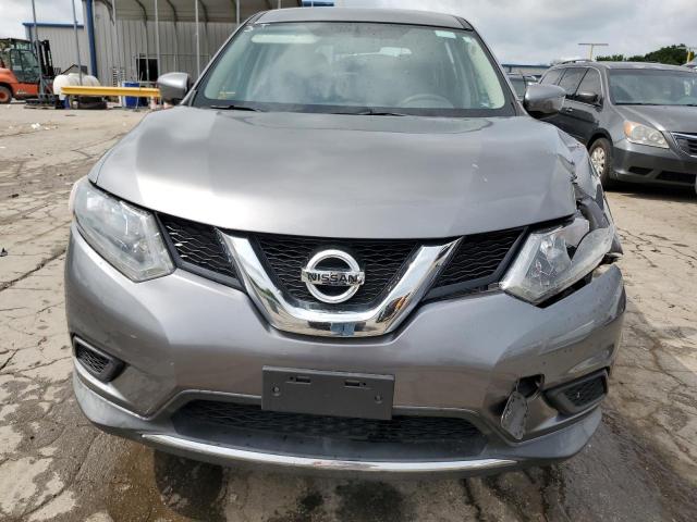 2016 Nissan Rogue S VIN: KNMAT2MT1GP701093 Lot: 57033244