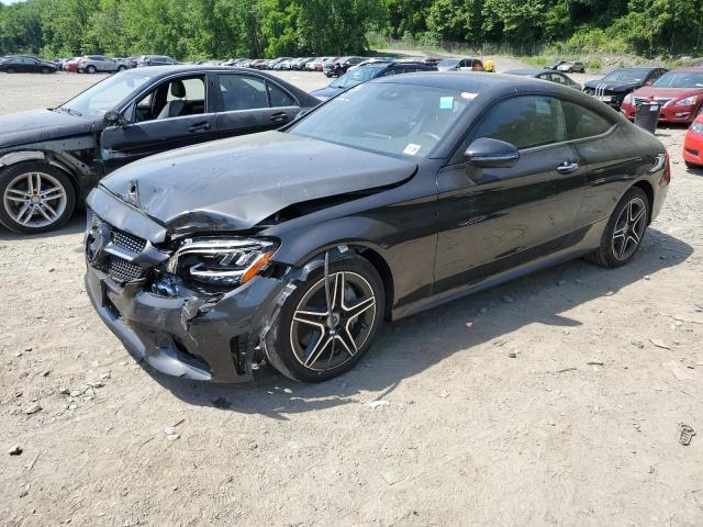 2023 Mercedes-Benz C 300 4Matic VIN: W1KWJ8EB9PG131614 Lot: 58864384