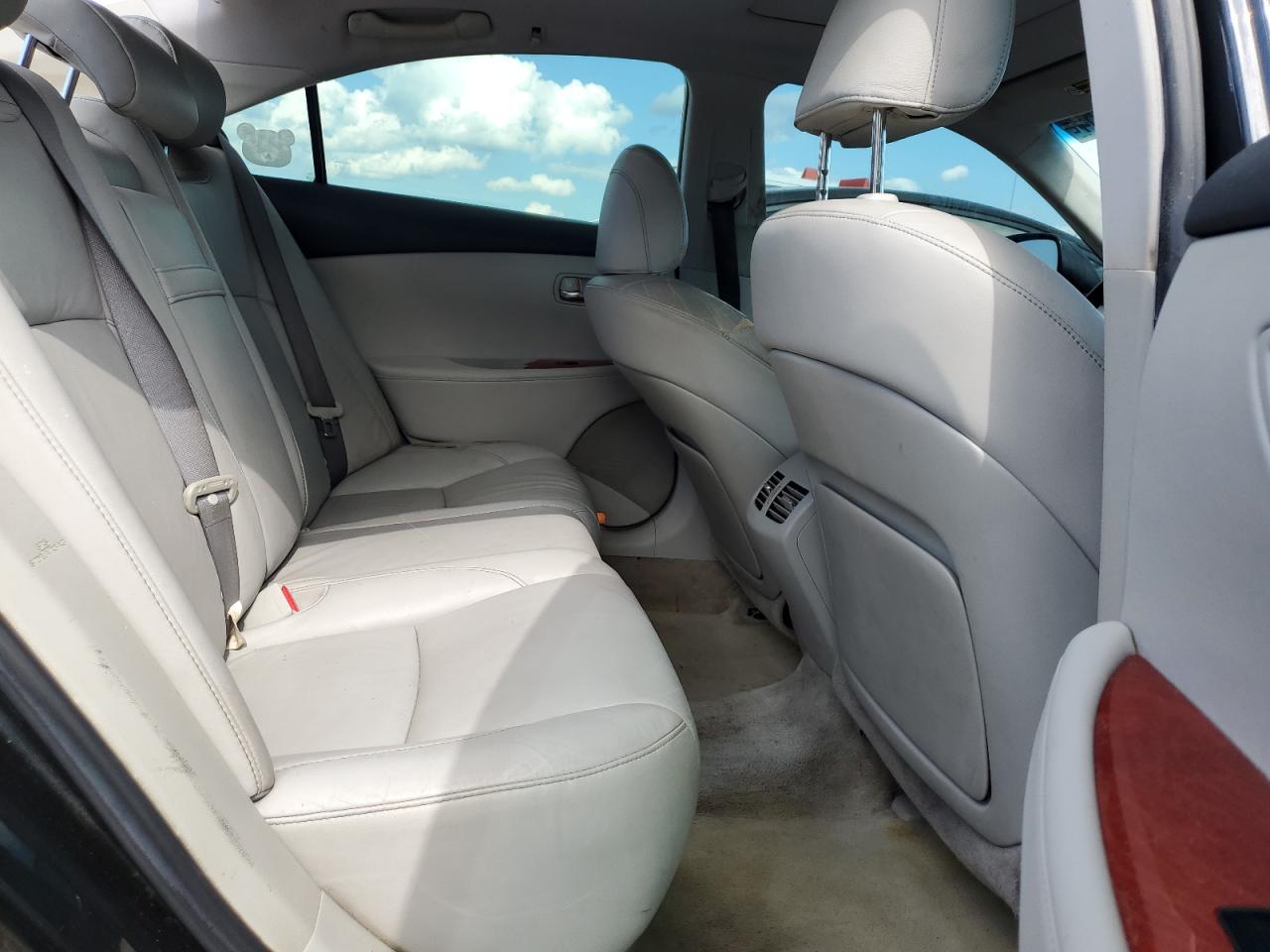 JTHBJ46G172146163 2007 Lexus Es 350