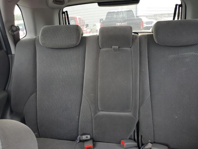 2008 Hyundai Tucson Se VIN: KM8JN12D78U804338 Lot: 57281934