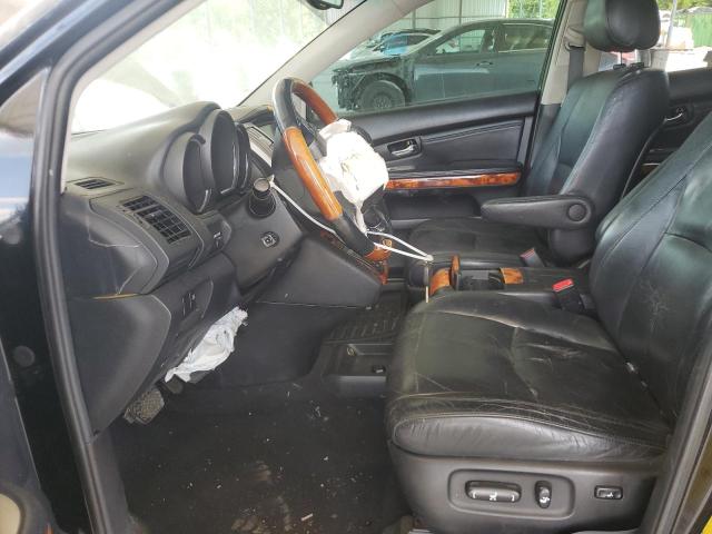 2006 Lexus Rx 330 VIN: 2T2HA31U26C098610 Lot: 60001224