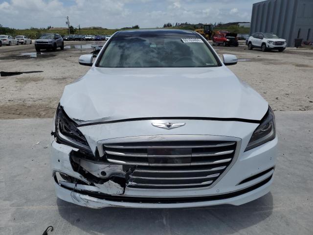 2015 Hyundai Genesis 3.8L VIN: KMHGN4JE6FU084033 Lot: 60163484