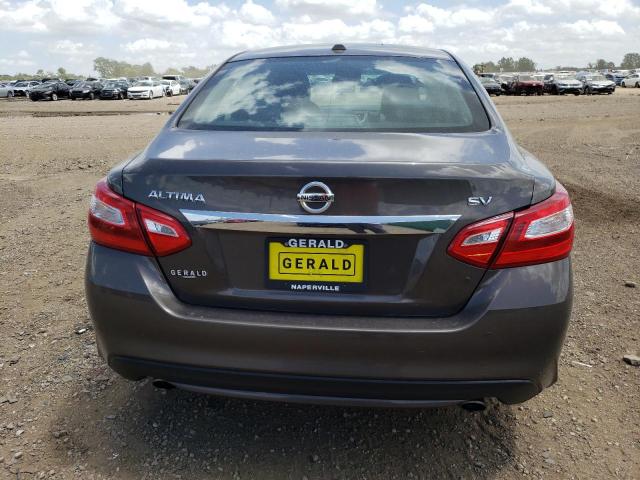 2017 NISSAN ALTIMA 2.5 - 1N4AL3AP7HC117356