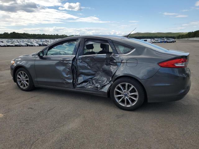 3FA6P0HD7HR410308 2017 FORD FUSION - Image 2