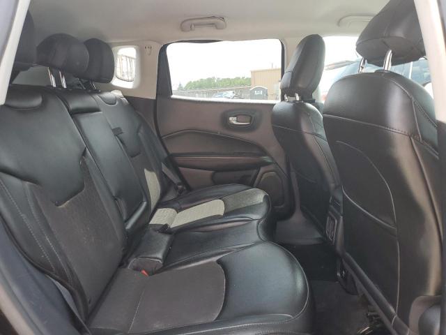 2021 Jeep Compass Latitude VIN: 3C4NJCBB6MT604728 Lot: 57604954