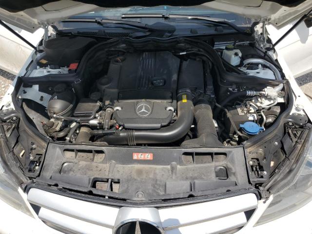 2013 Mercedes-Benz C-klasse - Image 11