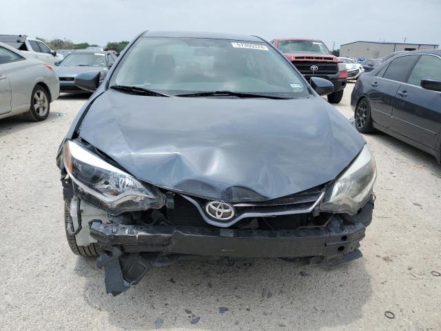 2015 Toyota Corolla L VIN: 5YFBURHE8FP338178 Lot: 57355374