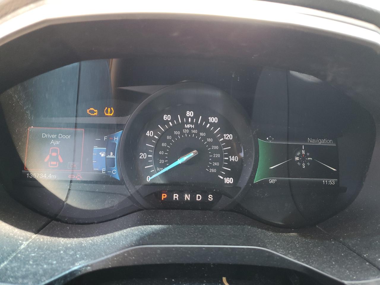 2FMPK3J91GBC10957 2016 Ford Edge Sel