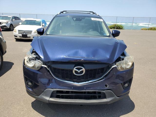 VIN JM3KE4DY3E0366728 2014 Mazda CX-5, GT no.5