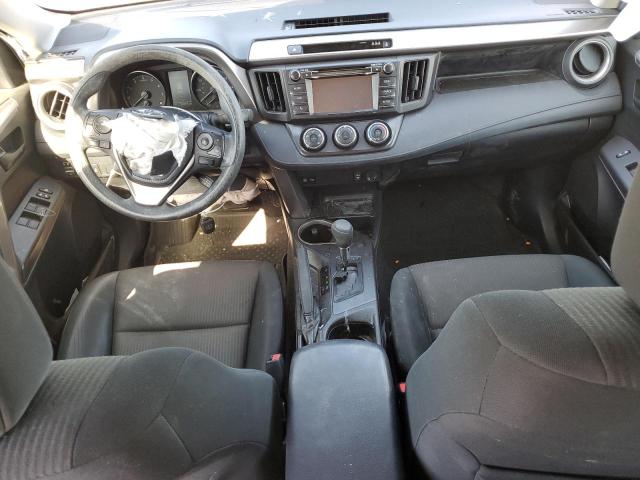 2017 Toyota Rav4 Le VIN: JTMBFREV1HJ162094 Lot: 59370814