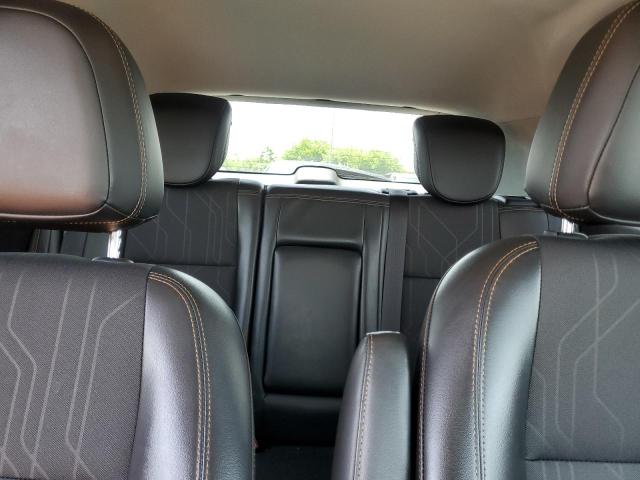 2018 Chevrolet Trax 1Lt VIN: 3GNCJLSB3JL316787 Lot: 57294514