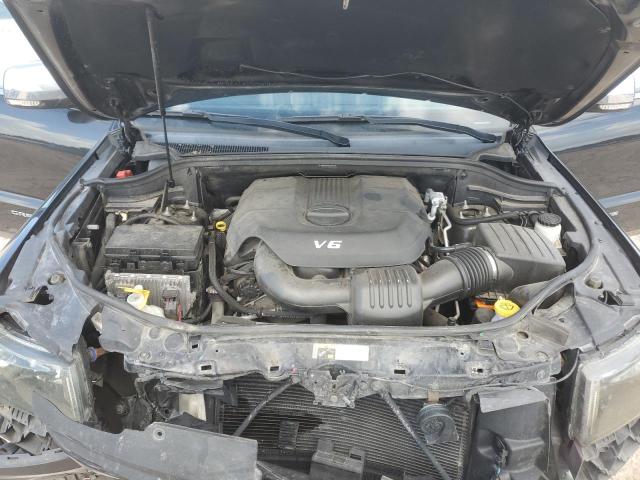 2014 Jeep Grand Cherokee Limited VIN: 1C4RJEBG3EC460612 Lot: 60085244