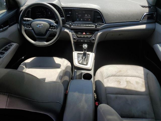 2018 HYUNDAI ELANTRA SE - 5NPD84LF7JH358640