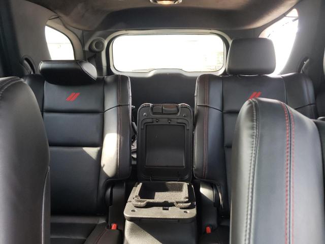 2023 DODGE DURANGO CI - 1C4RDJEG0PC592676