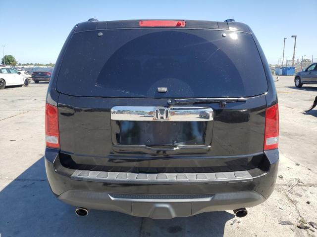 2013 Honda Pilot Exl VIN: 5FNYF4H65DB054211 Lot: 57848204