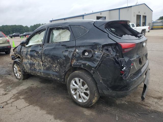 2020 HYUNDAI TUCSON LIM - KM8J33A4XLU203324