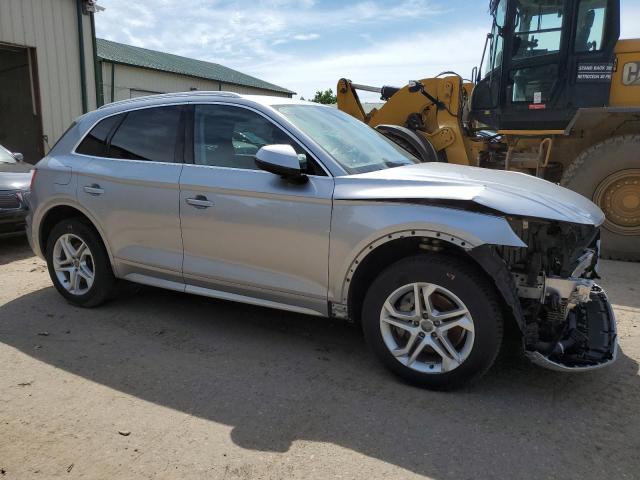 VIN WA1ANAFY6K2116216 2019 Audi Q5, Premium no.4