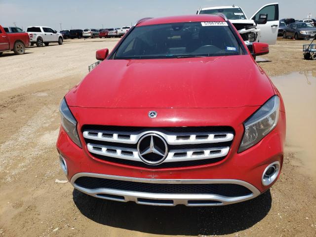 VIN WDCTG4EB4KU016475 2019 Mercedes-Benz GLA-Class,... no.5