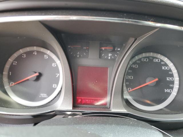 2017 GMC TERRAIN SL - 2GKFLSEK5H6123307