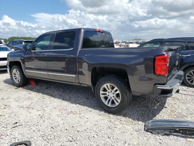 2014 Chevrolet Silverado C1500 Lt VIN: 3GCPCREH6EG267445 Lot: 59345184