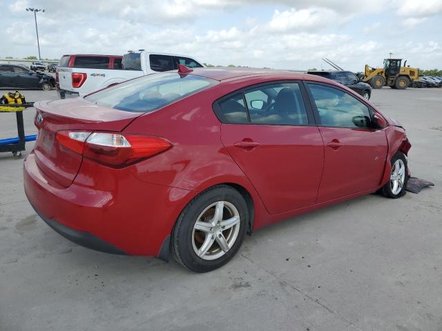 2015 Kia Forte Lx VIN: KNAFX4A60F5308505 Lot: 59641894