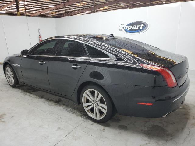 VIN SAJWA1C76D8V40936 2013 Jaguar XJ no.2