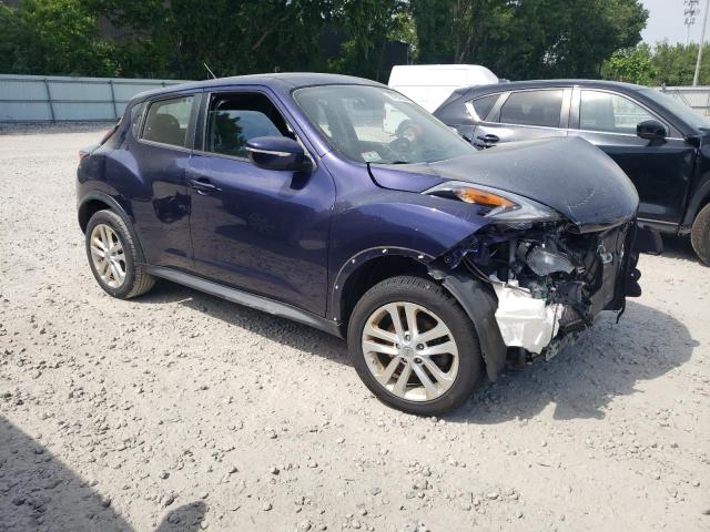2016 NISSAN JUKE S - JN8AF5MV8GT658099