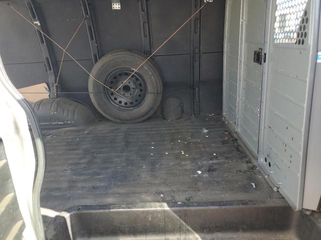 2014 Chevrolet Express G1500 VIN: 1GCSGAFX6E1199071 Lot: 59208004