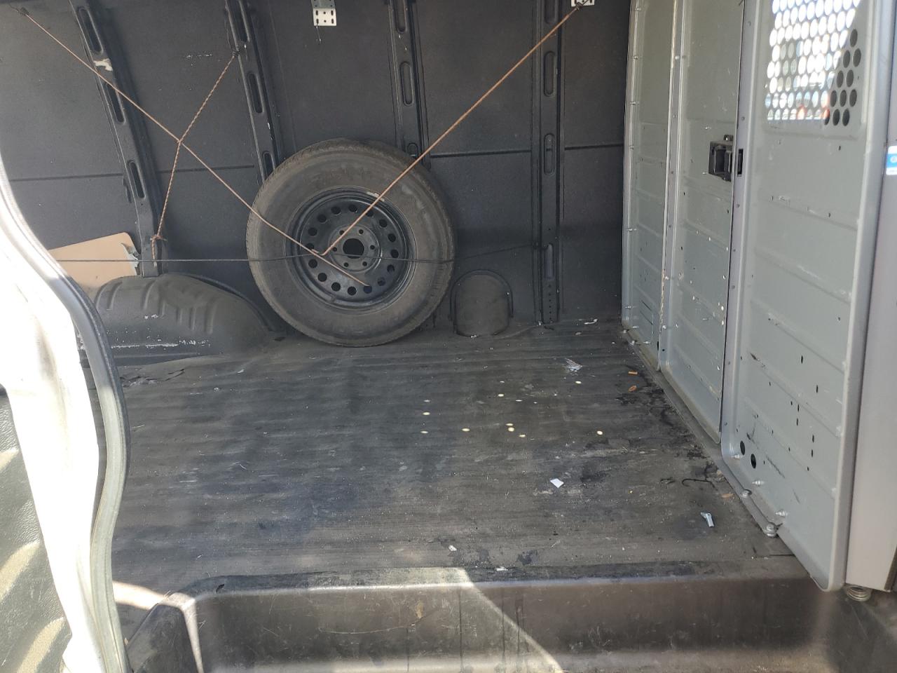 1GCSGAFX6E1199071 2014 Chevrolet Express G1500