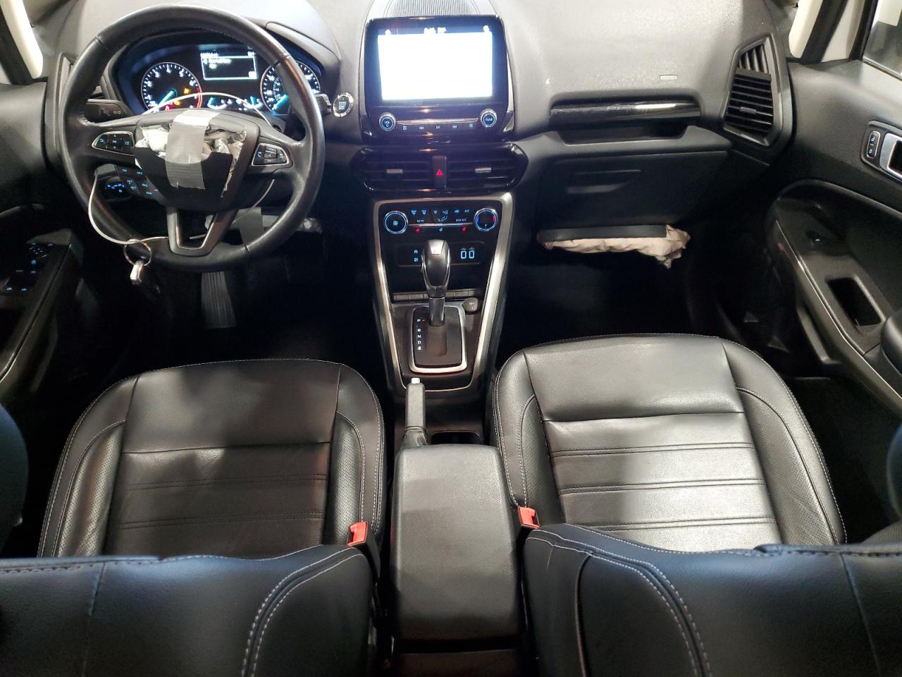 MAJ6P1WL8JC249388 2018 Ford Ecosport Titanium