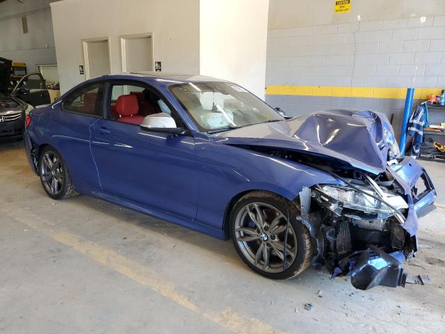 VIN WBA1J7C56GV359185 2016 BMW 2 Series, M235I no.4