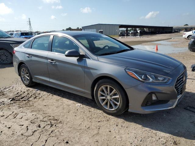 Vin: 5npe24af8kh776635, lot: 60275174, hyundai sonata se 20194