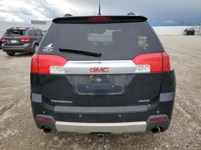 2012 GMC Terrain Slt VIN: 2GKFLXE54C6384072 Lot: 59106624