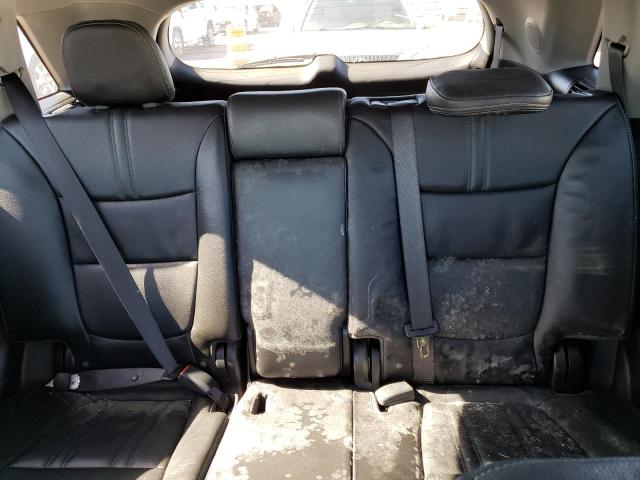 2013 Kia Sorento Ex VIN: 5XYKUDA28DG350433 Lot: 57881844