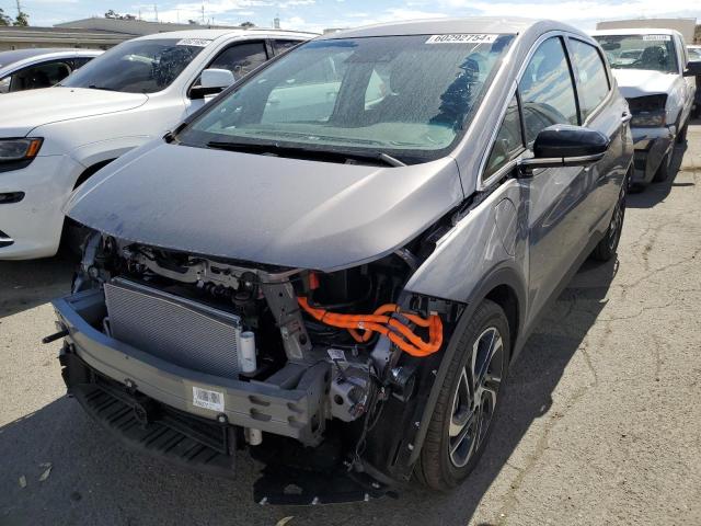 2023 CHEVROLET BOLT EV 2L - 1G1FX6S09P4200053