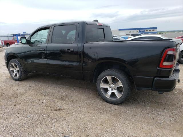 1C6SRFLT4LN206931 2020 Ram 1500 Rebel